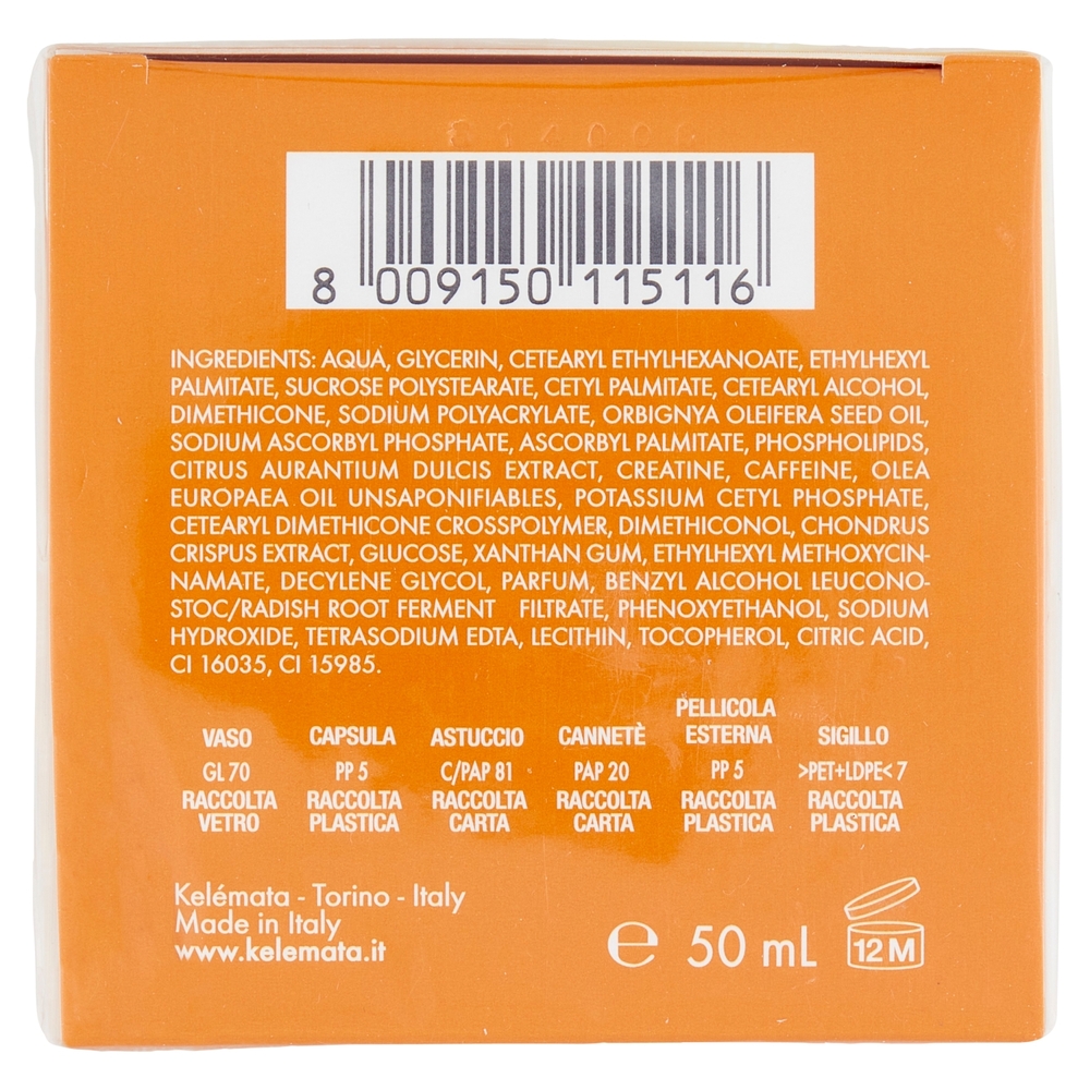 Venus Primo Lifting Prevenzione Rughe Vitamina C Complex 50 mL